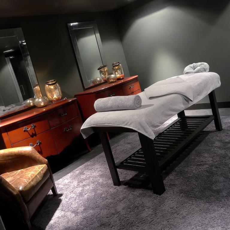 Hotel Spa Vent D'Ouest Le Havre Buitenkant foto
