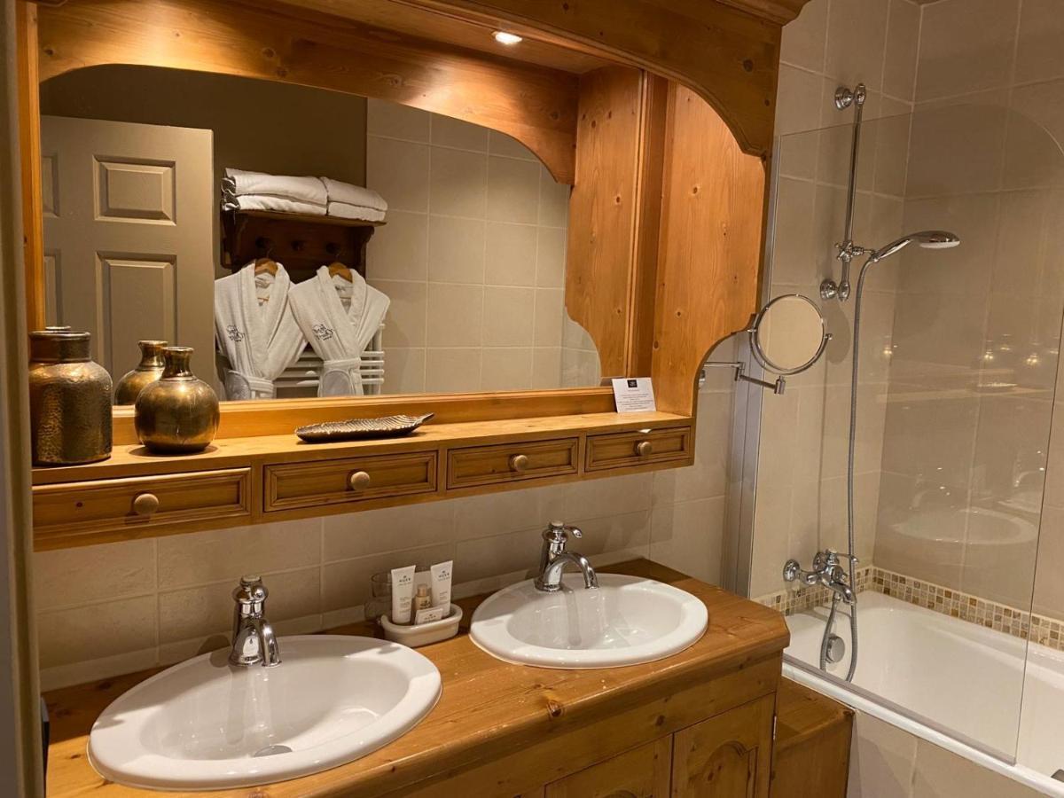 Hotel Spa Vent D'Ouest Le Havre Buitenkant foto