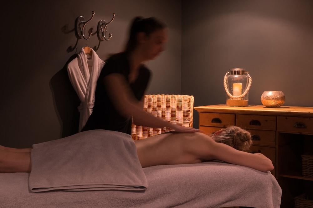 Hotel Spa Vent D'Ouest Le Havre Buitenkant foto